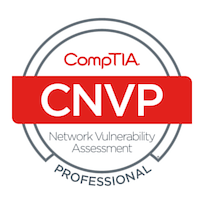 comptia-network-vulnerability-assessment-professional-cnvp-stackable-certification CompTIA CNVP
